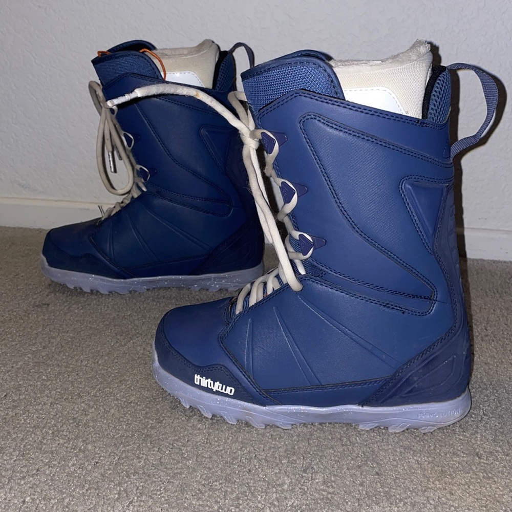 ThirtyTwo Snowboard Boots